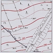 Topographical plans  - vermessung-landvogt.de